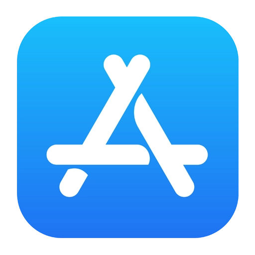 AppStore_logo